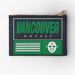 Vancouver Hockey Pouch