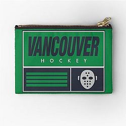 Vancouver hockey Pouch