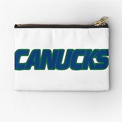 Vancouver Canucks Pouch