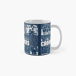 Vancouver Canuck Classic Mug