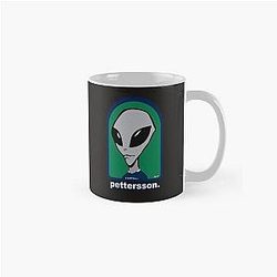 Elias Pettersson Vancouver Canucks Classic Mug
