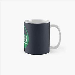 Vancouver Hockey Club Mug