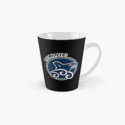 Vancouver Canucks Mug