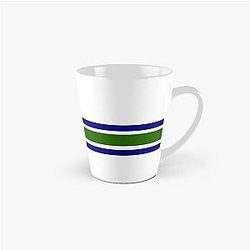 Vancouver Away Leggings Tall Mug