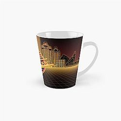 Vancouver Canucks Mug