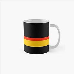 Vancouver Classic Leggings Mug