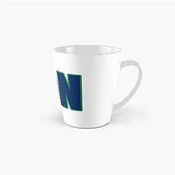 Vancouver Canucks Tall Mug
