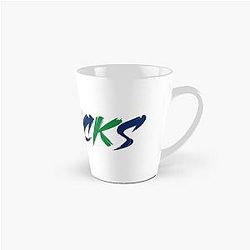 Vancouver Canucks Mug