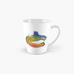 Vancouver Canucks Pride Mug
