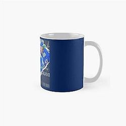 Vancouver Hockey Team Design Classic Mug