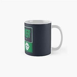 Vancouver hockey Mugs