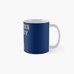 Vancouver Canucks Classic Mug