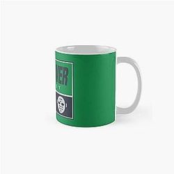 Vancouver Hockey Classic Mug
