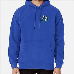 Vancouver hockey hoodie