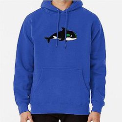 Vancouver Cute Hoodie
