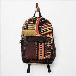 Vancouver Canucks Bag