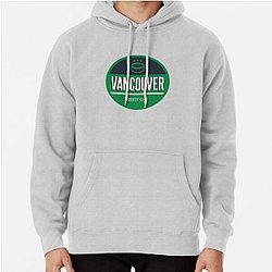 Vancouver Hockey Club Hoodie