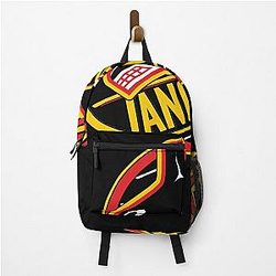 RARE Vancouver Canucks Backpack