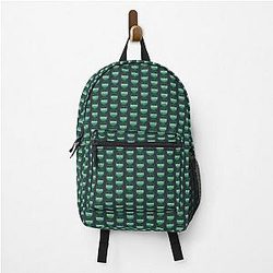 Vancouver Hockey Club Backpack