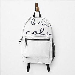 604 Vancouver Canucks British Columbia Bag