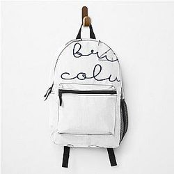 250 British Columbia Vancouver Canucks Backpack
