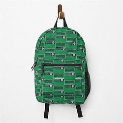 Vancouver Hockey Backpack
