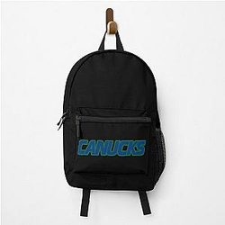 Vancouver Canucks Backpack