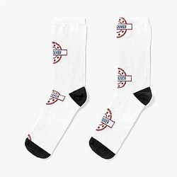 Vancouver Socks