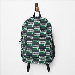 Vancouver hockey bag