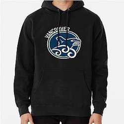 Vancouver Canucks Hoodie