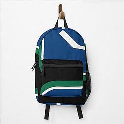 Vancouver Hockey Backpack