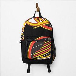 Vancouver Hockey Canucks Backpack