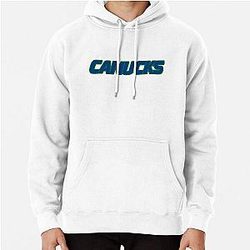 Vancouver Canucks Hoodie