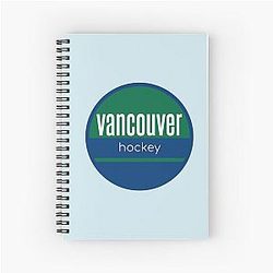 Vancouver Hockey Notebook