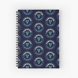 Vancouver Ice Hockey Notebook