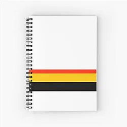 Vancouver Home Notebook