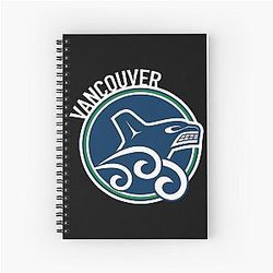 Vancouver Canucks Notebook