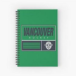 Vancouver Hockey Notebook