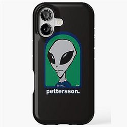 Elias Pettersson Vancouver Canucks iPhone Case
