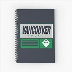 Vancouver Hockey Notebook
