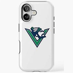 Vancouver Canucks iPhone Tough Case