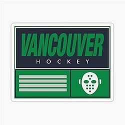 Vancouver Hockey