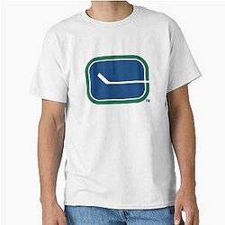 Vancouver Hockey Classic T-Shirt