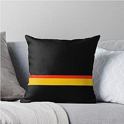 Vancouver Away Leggings Throw Pillow becomes 

Vancouver Away Throw Pillow