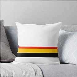 Vancouver Home Leggings Pillow