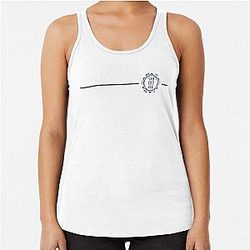 Vancouver Geofilter Tank Top