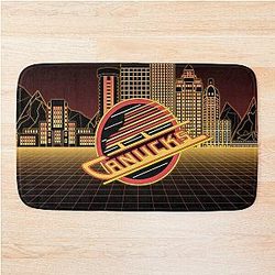 Vancouver Canucks Mat