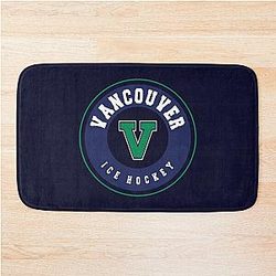 Vancouver Ice Hockey Mat