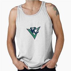 Vancouver Canucks Tank Top