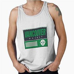 Vancouver Hockey Top